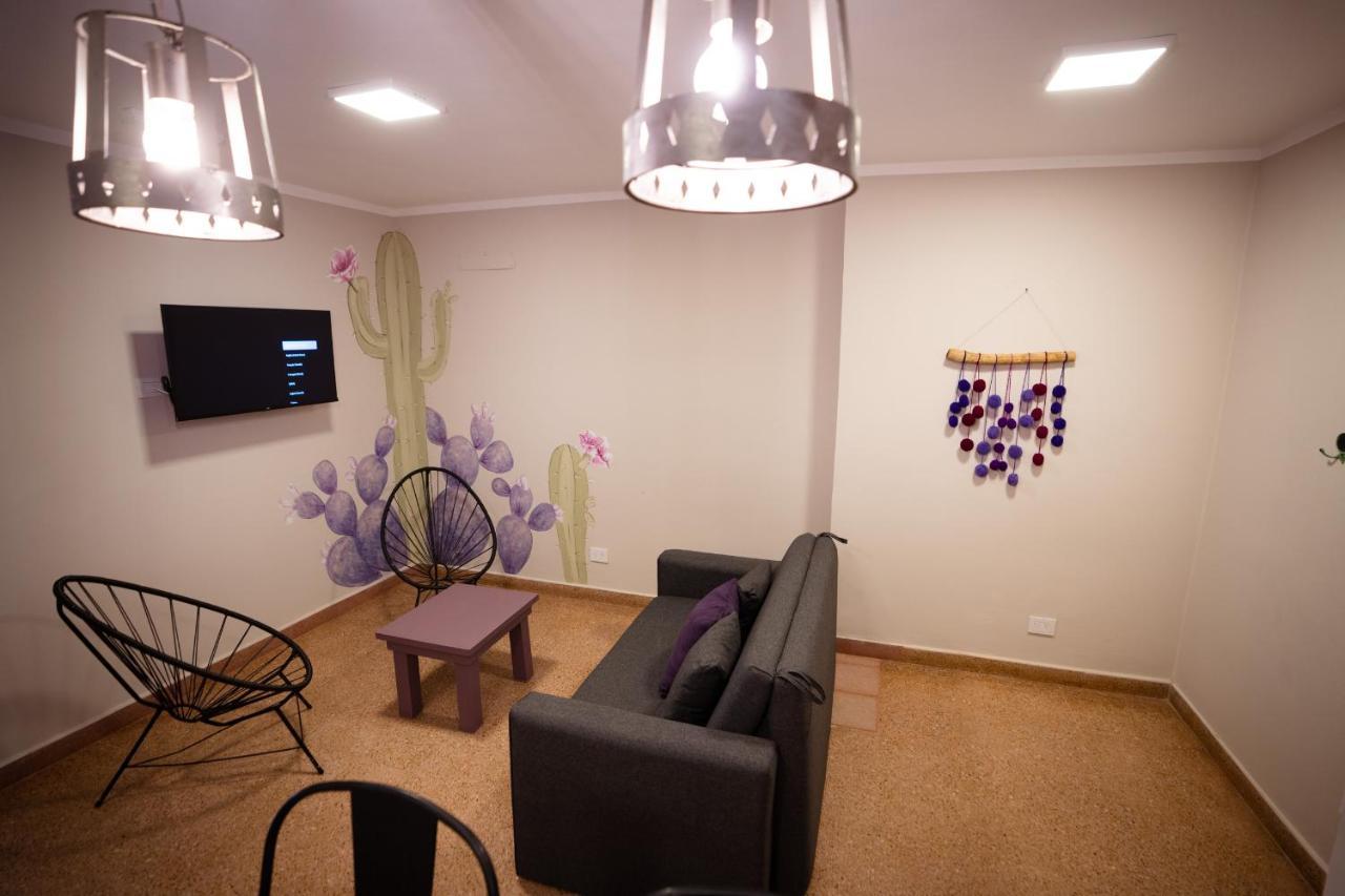 Samay Departamentos Salta Dış mekan fotoğraf